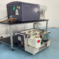 BD FACSAria III Cell Sorter -3 Laser (BRY) (2011) image 0